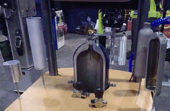DEMA 2010