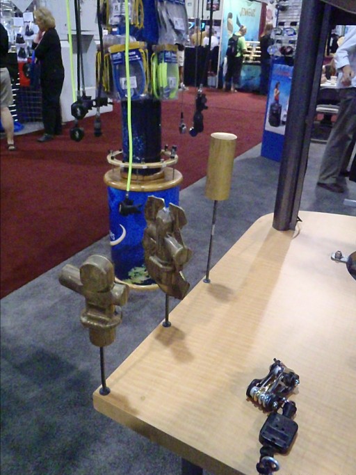 DEMA 2010