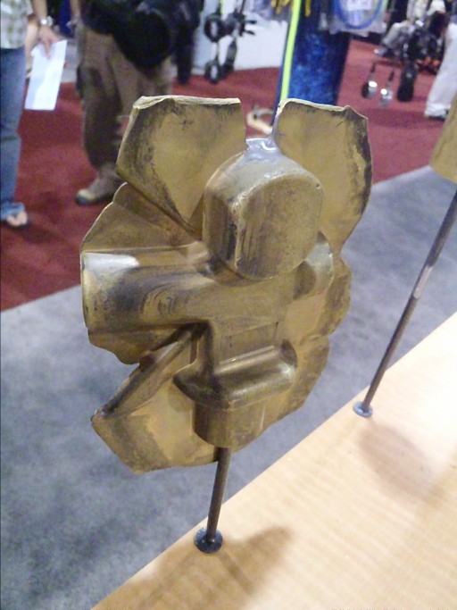 DEMA 2010