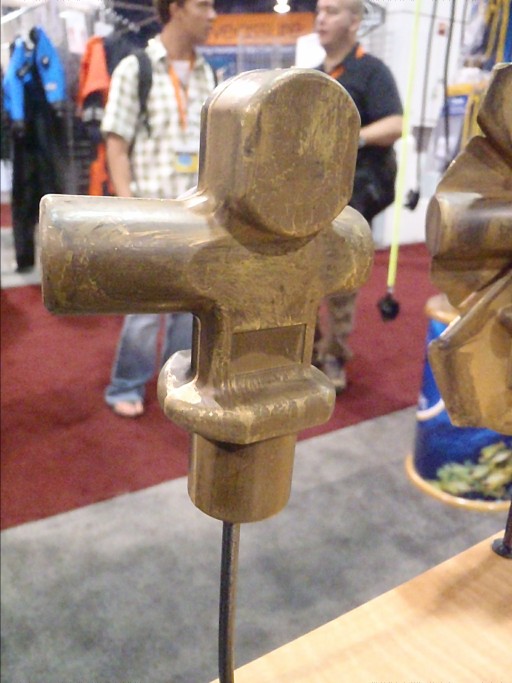 DEMA 2010
