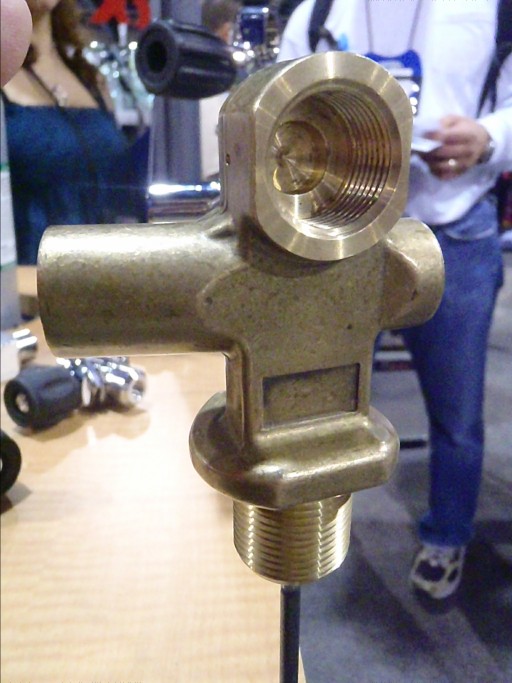 DEMA 2010