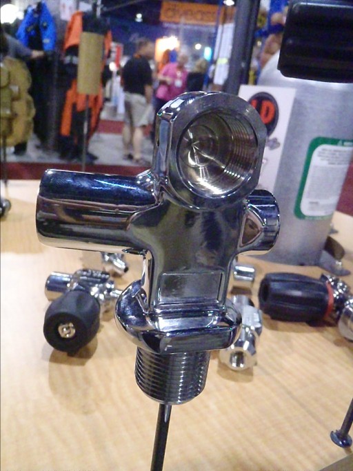 DEMA 2010