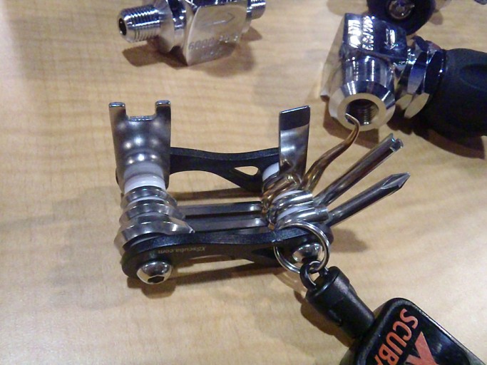 DEMA 2010