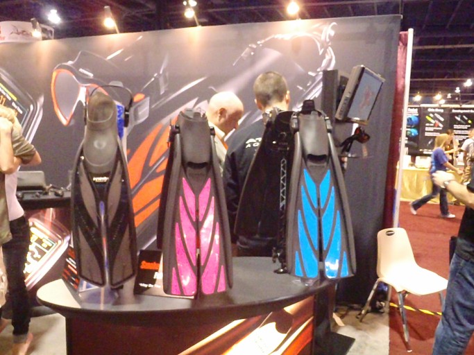 DEMA 2010