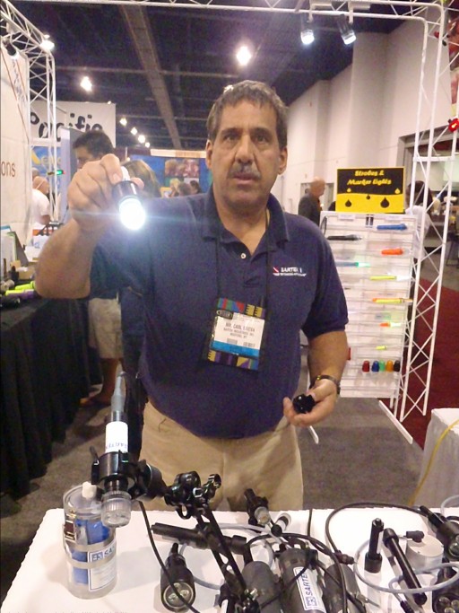 DEMA 2010