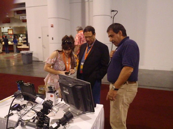 DEMA 2010