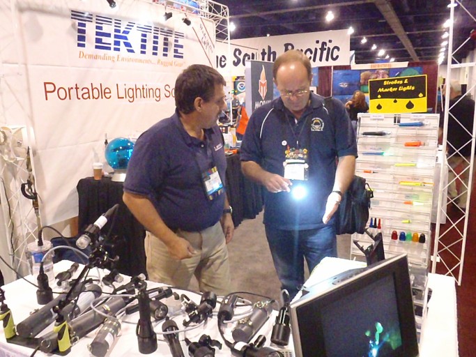 DEMA 2010