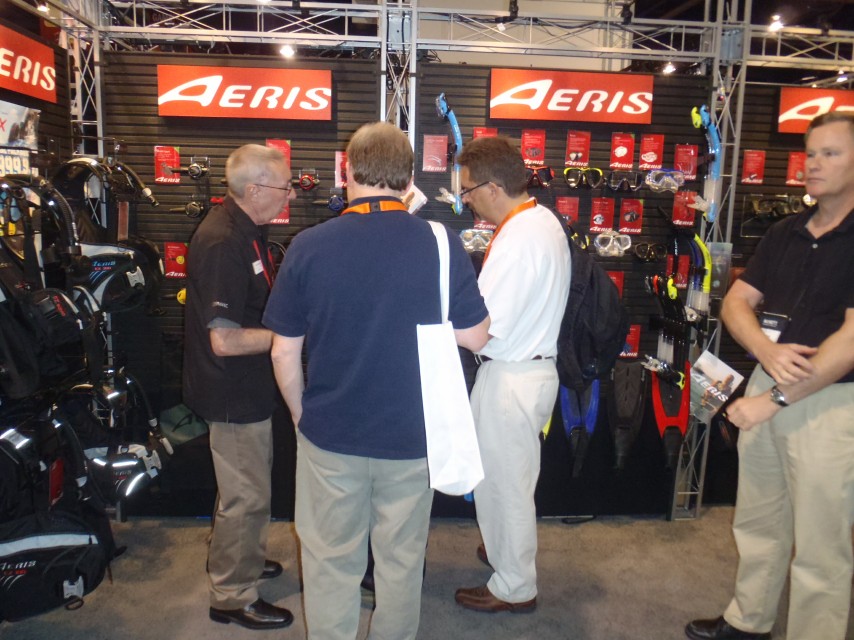 DEMA 2010