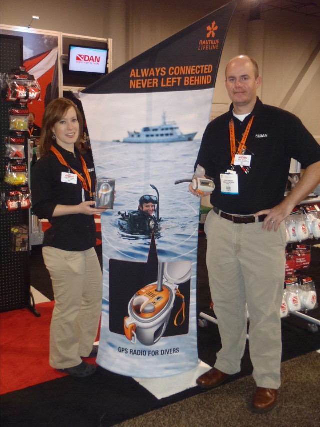 DEMA 2010