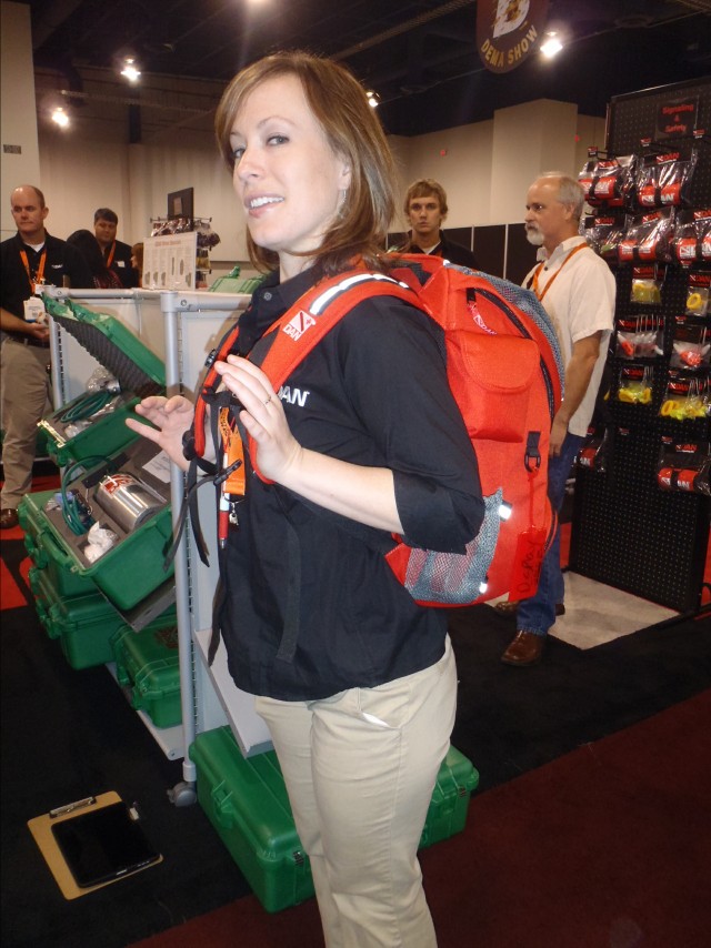 DEMA 2010