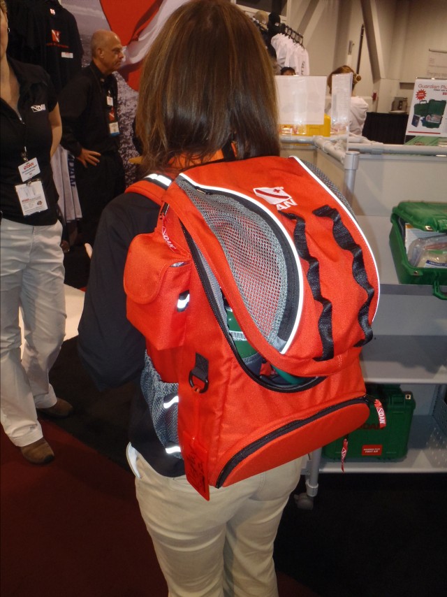 DEMA 2010