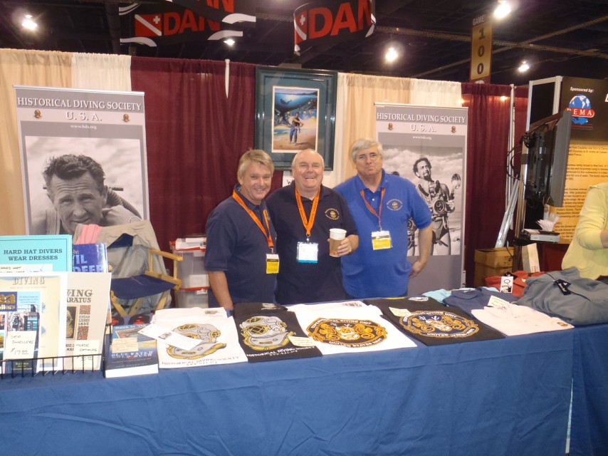 DEMA 2010