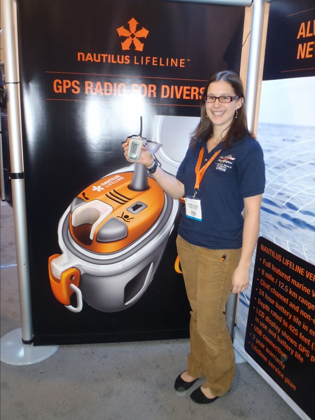 DEMA 2010