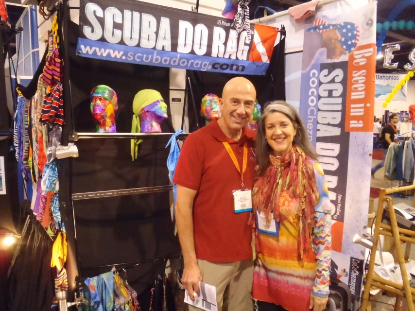 DEMA 2010