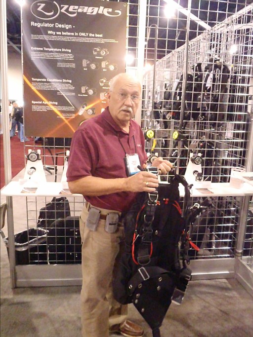 DEMA 2010