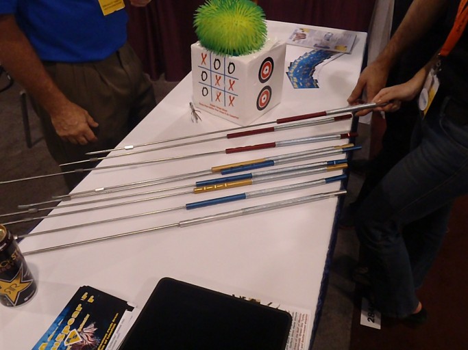 DEMA 2010