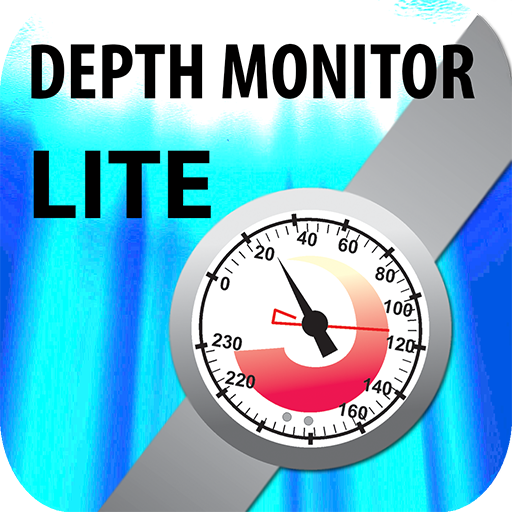 Depthmonitor for Android / iPhone / iPod