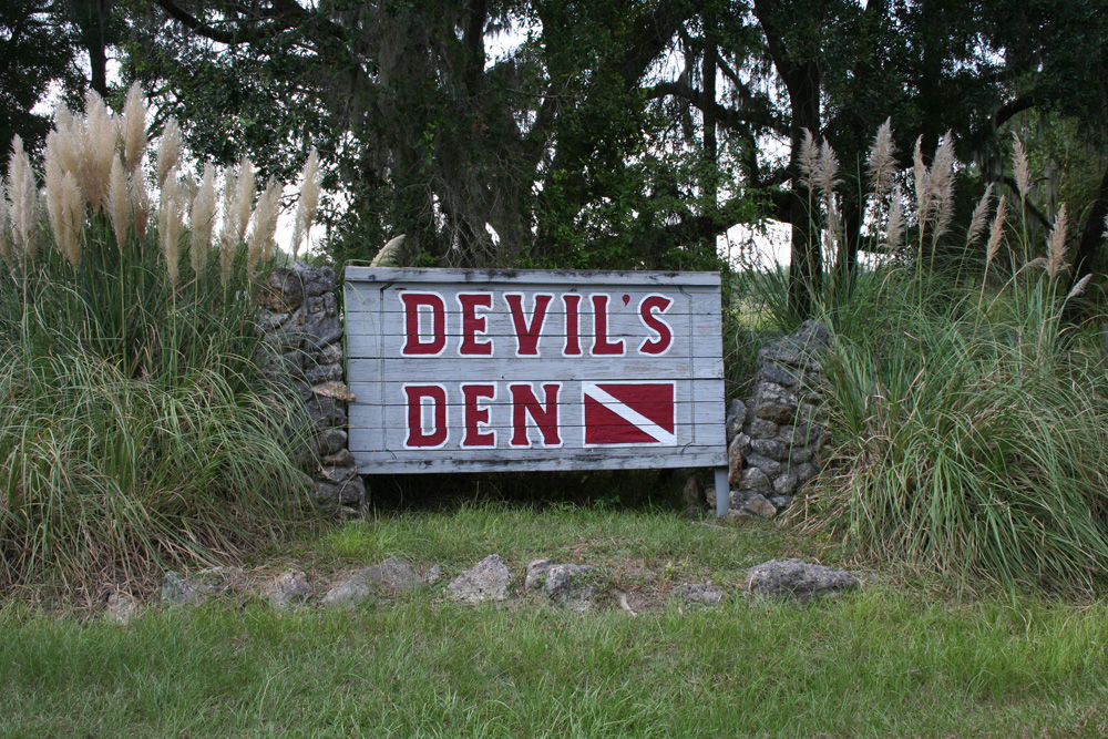 DevilsDen