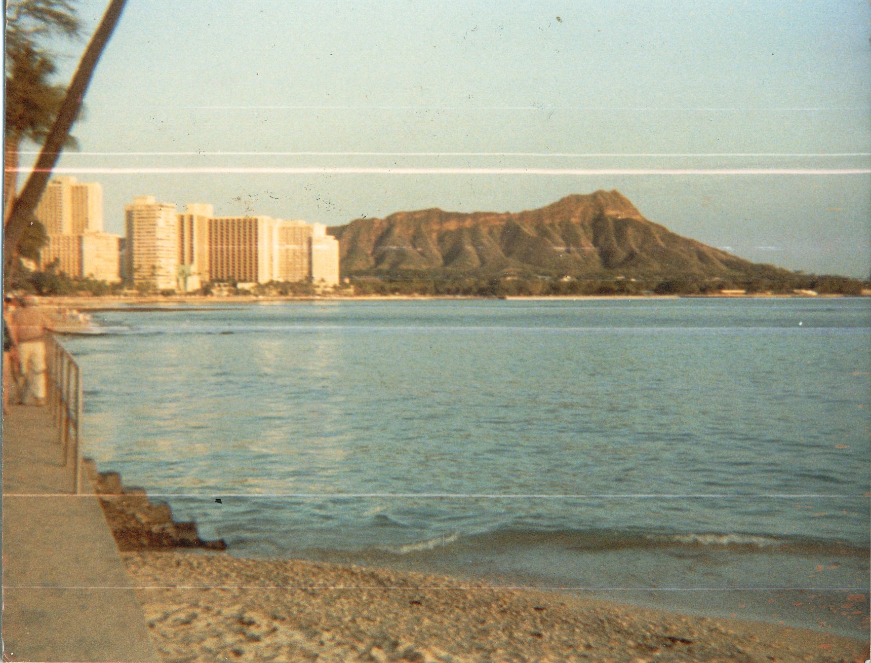 Diamond Head