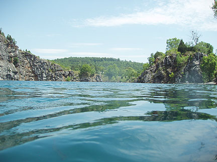 dive land park