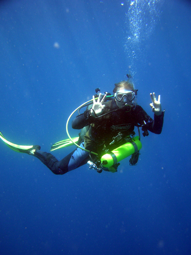 Dive Nha Trang