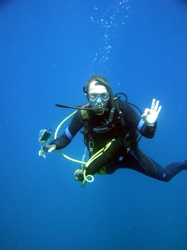 Dive Nha Trang