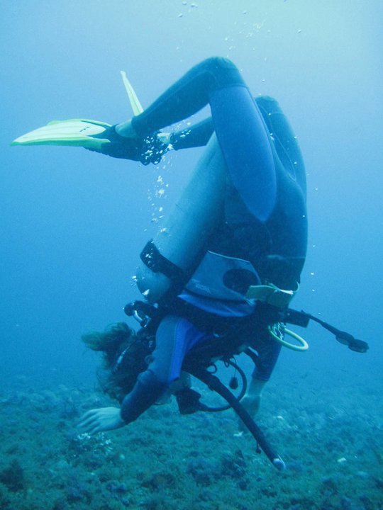 DIVE PHILIPPINE