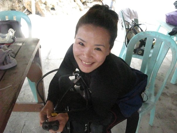 Dive Sanctuary