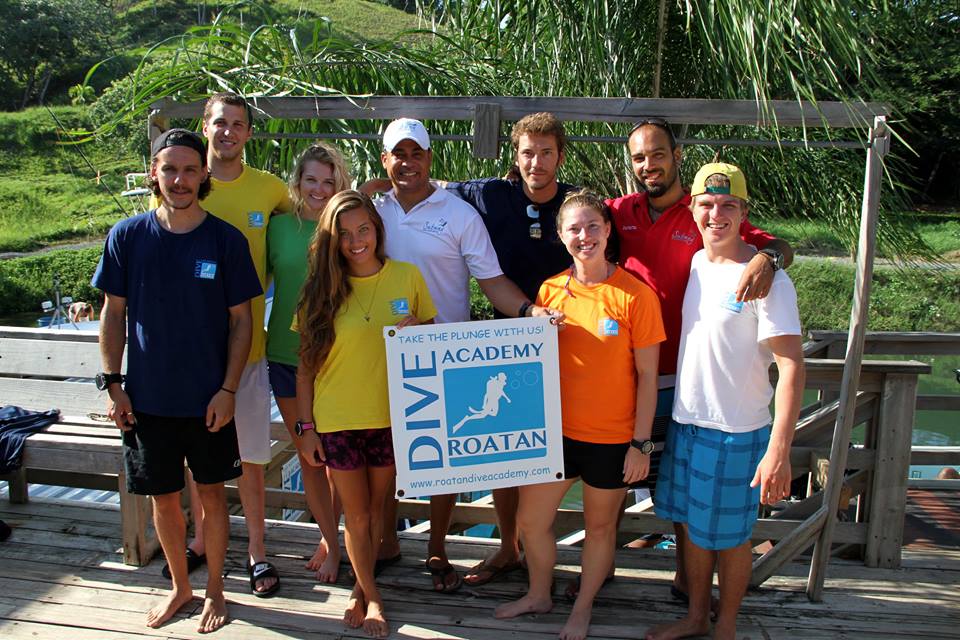 Dive Shop Group Shot2