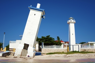 Diving Pics of Puerto Morelos