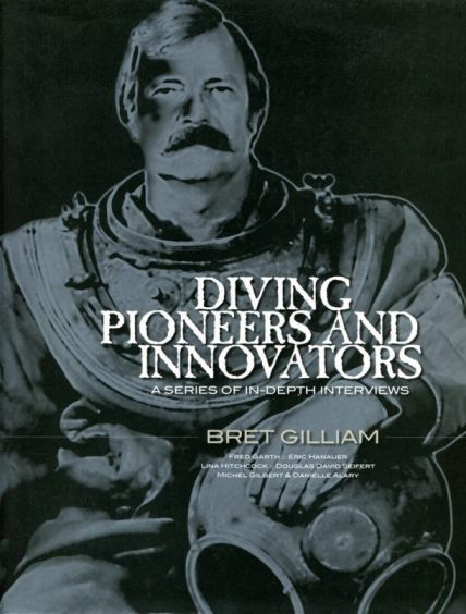 Diving Pioneers And Innovators