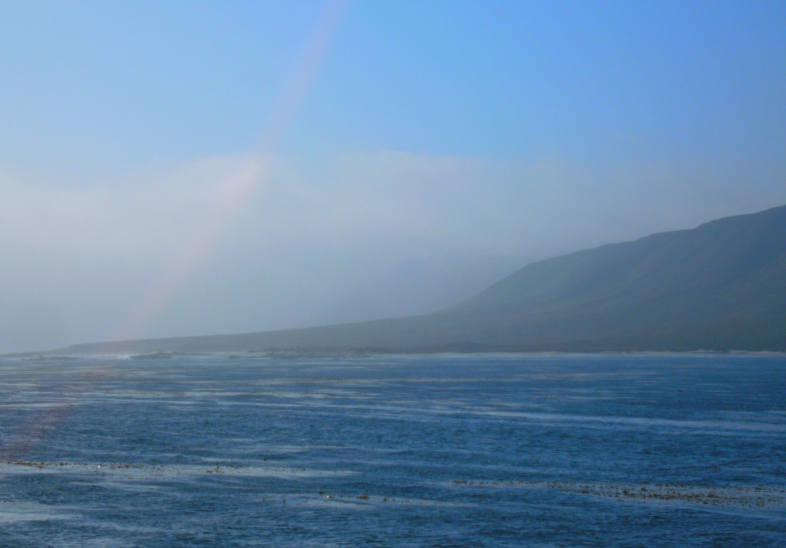 East of Crook Point 1