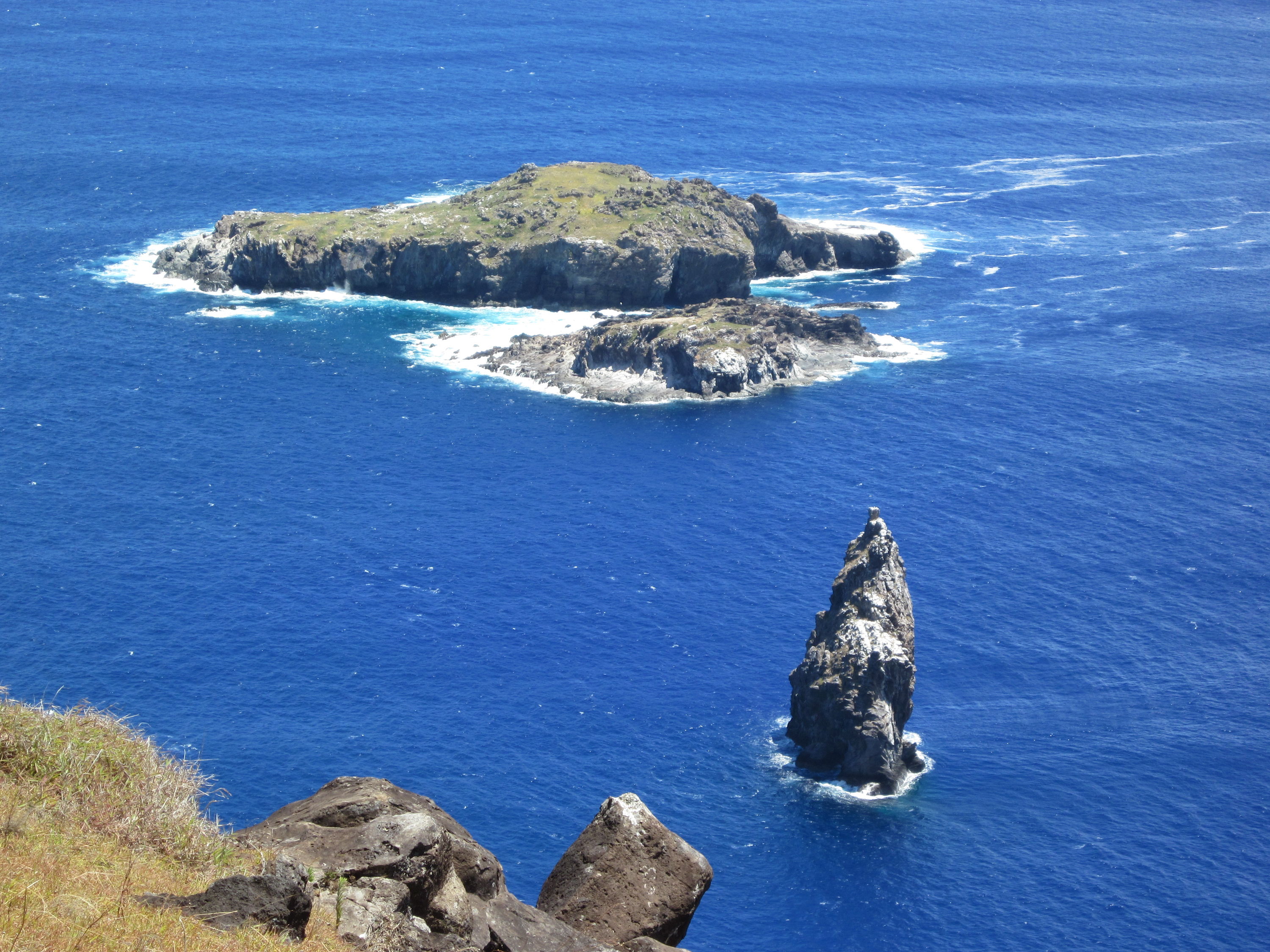 Easter Island, Chile
