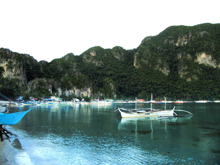 El Nido - Palawan, Philippines