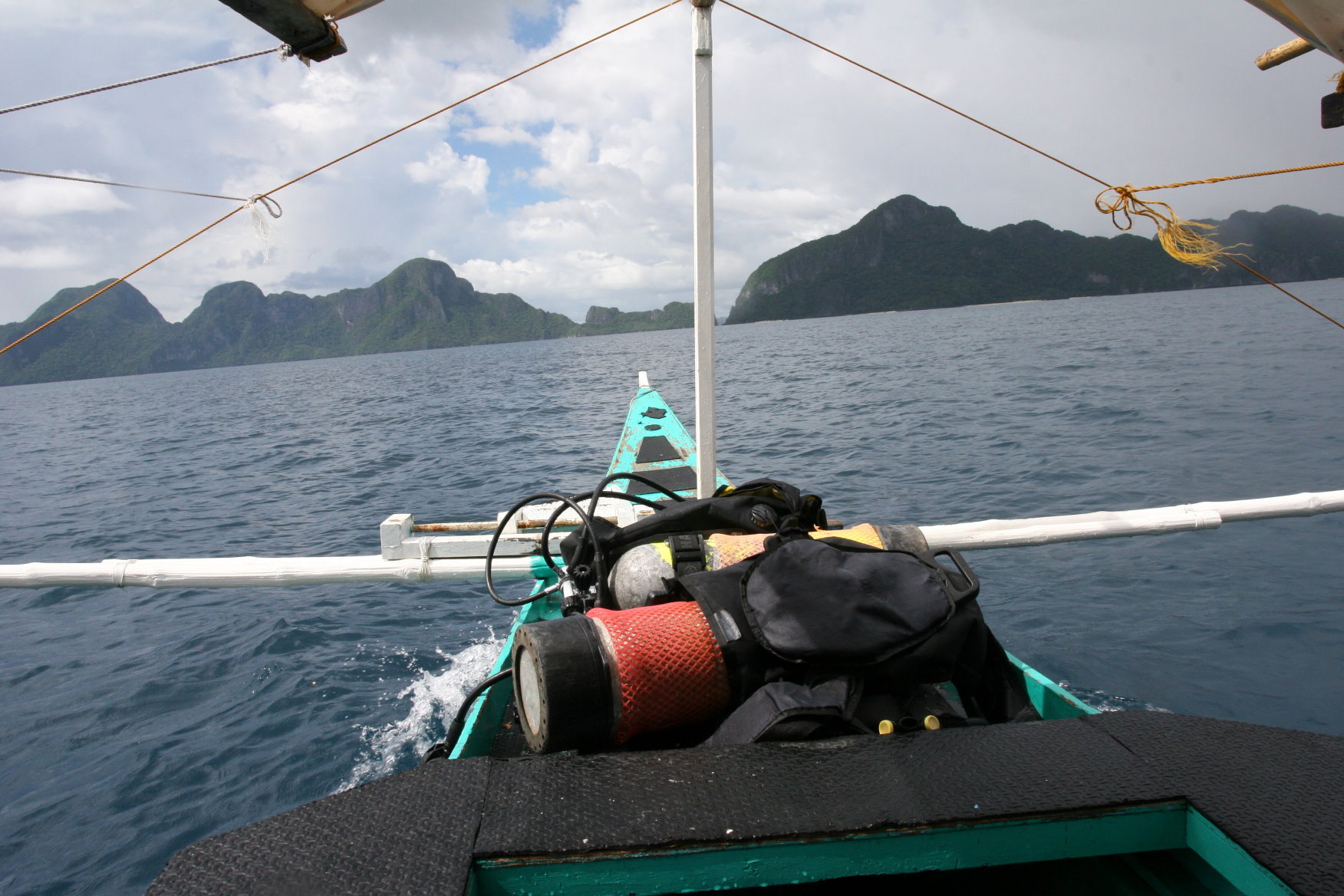 El Nido - Palawan, Philippines