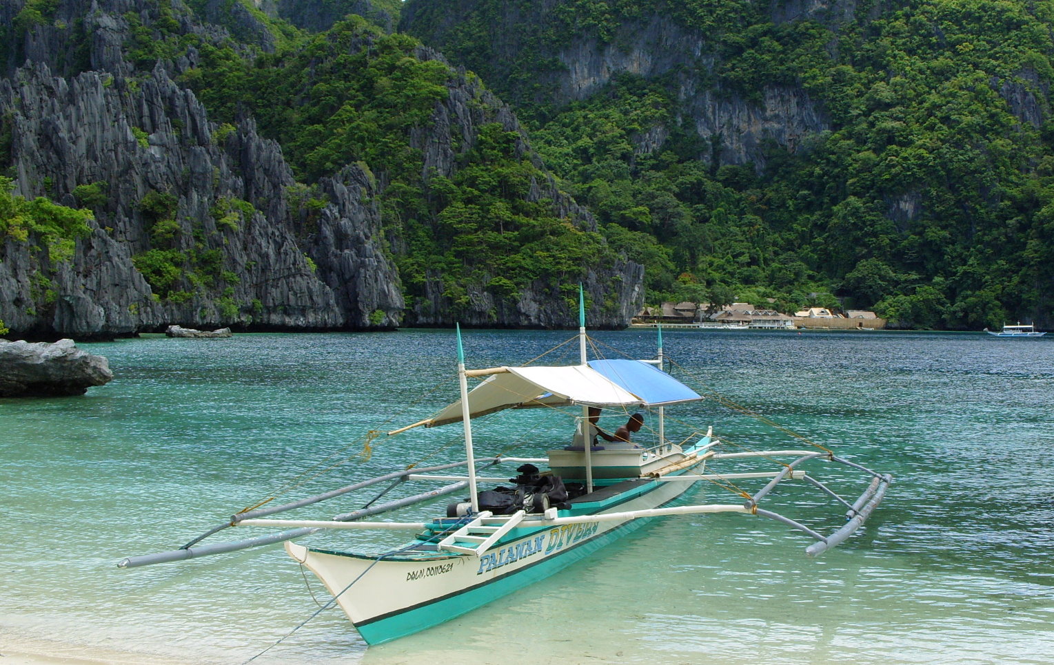 El Nido - Palawan, Philippines