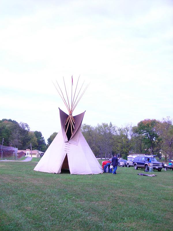 Elders Ceremony