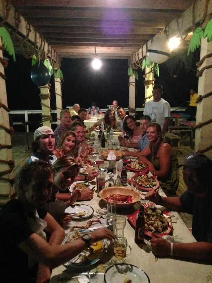 Family Dinner