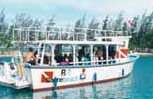 FIBR Boat