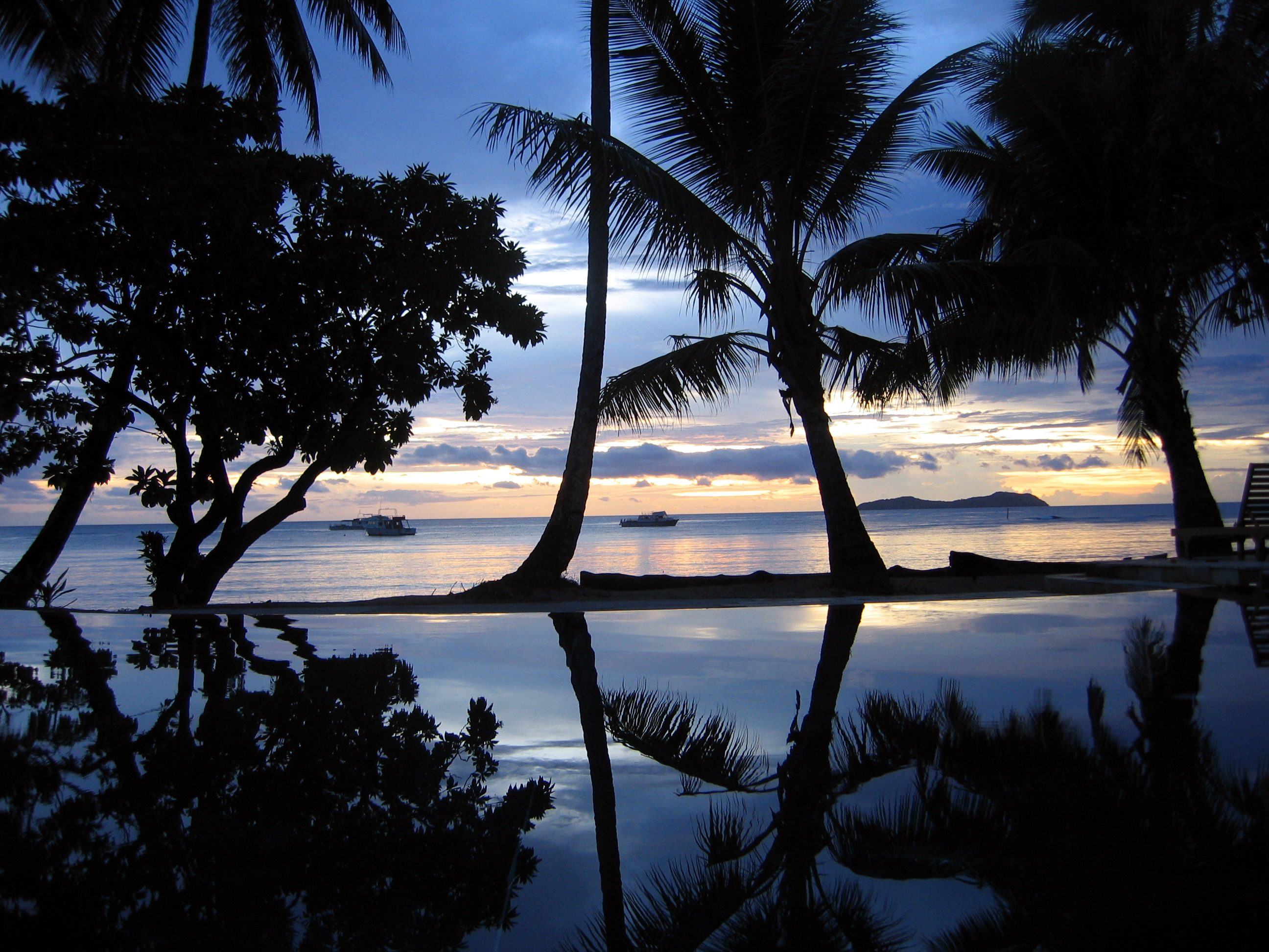 FIJI-Beqa Lagoon 2006