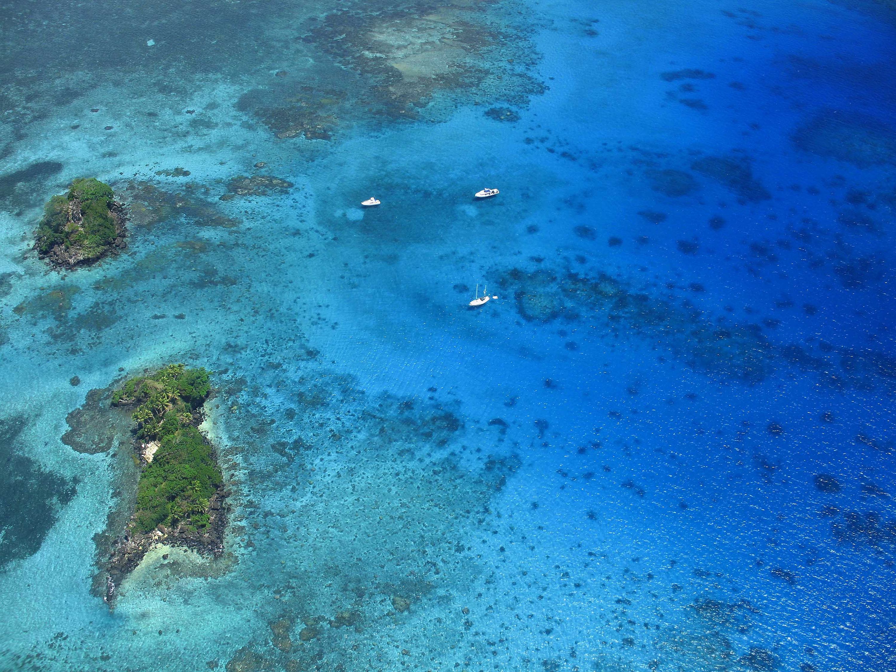 Fiji Coast