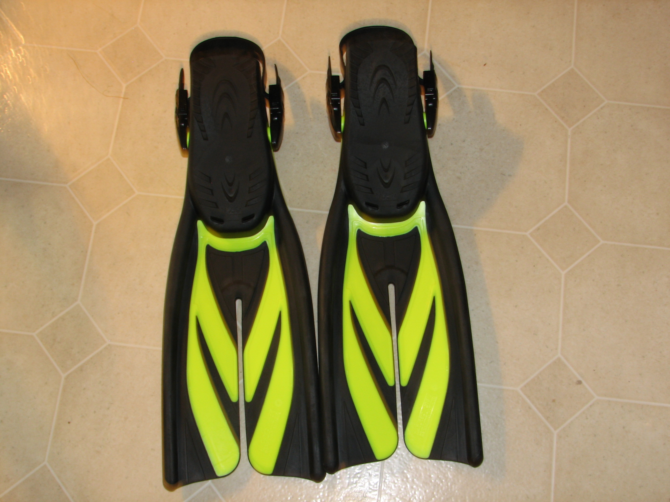 Fins for sale