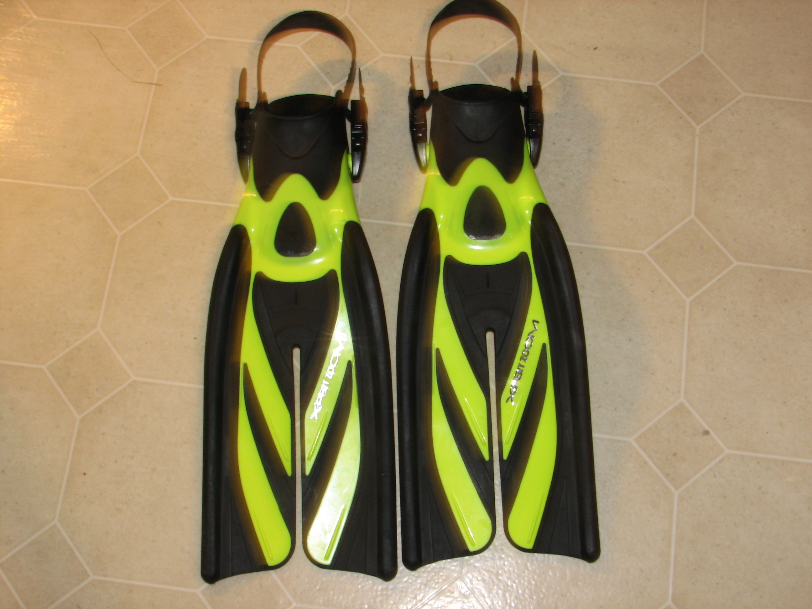 Fins for sale