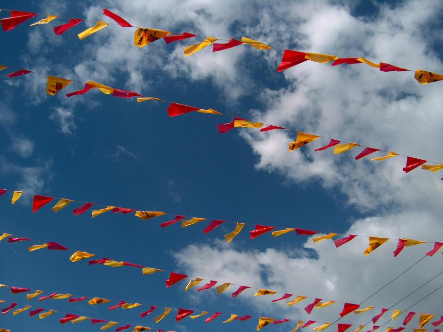 Flags