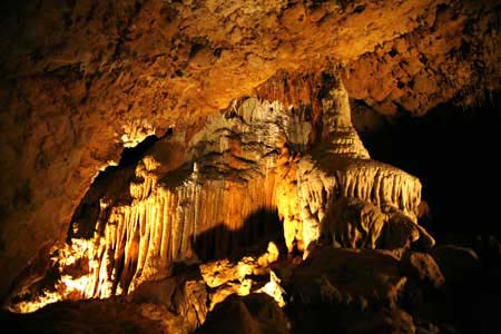 Florida Caverns State Park