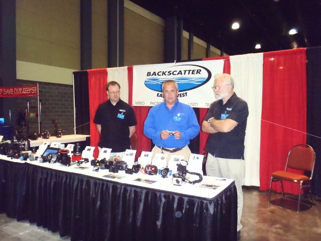 Florida Dive Show 2010