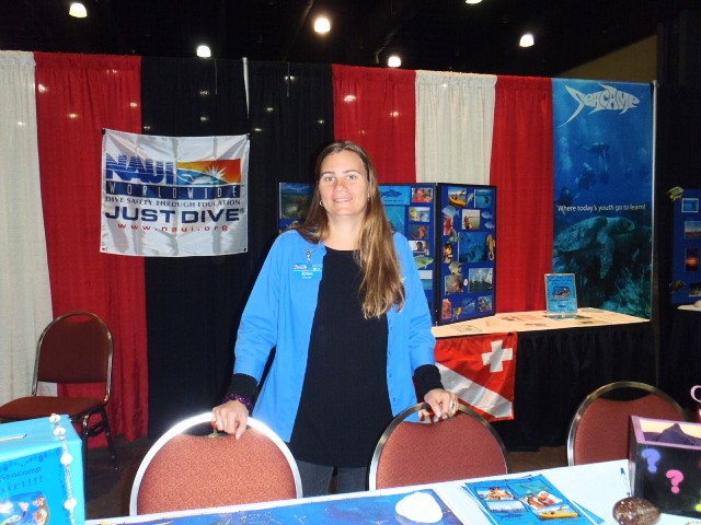 Florida Dive Show 2010