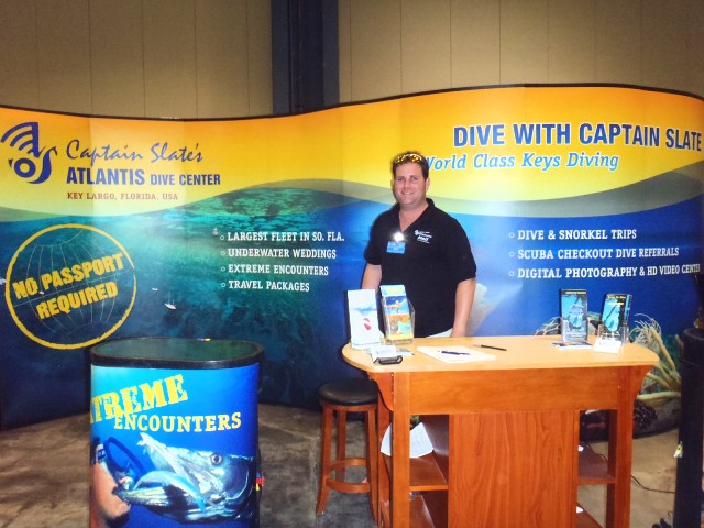 Florida Dive Show 2010