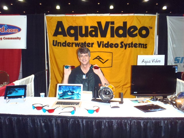 Florida Dive Show 2010