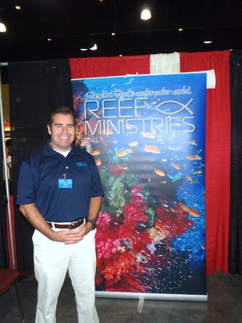 Florida Dive Show 2010